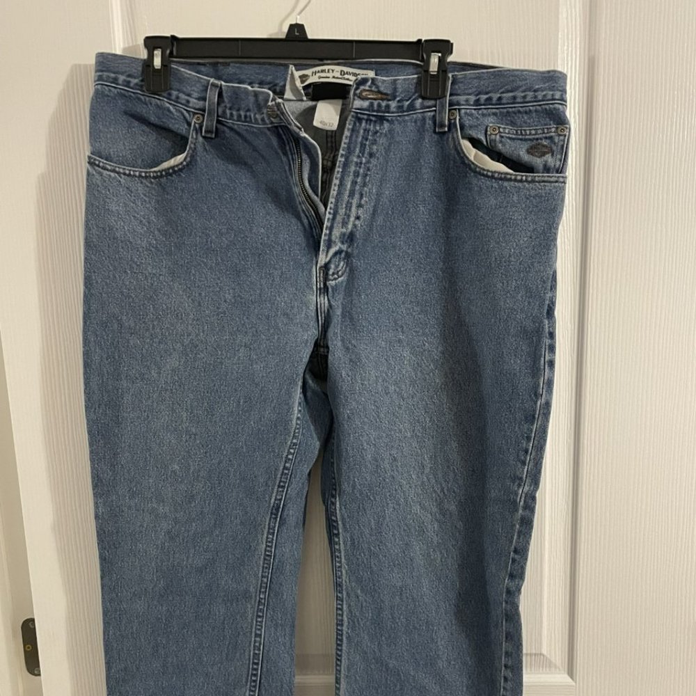 Men's Jeans